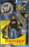 WWE Stunt Action Superstars Series 2 Dave Hebner Image