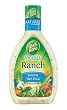 Wish Bone Fat Free Ranch Salad Dressing, 16-Ounce Bottle (Pack of 6)