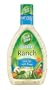 Wish Bone Fat Free Ranch Salad Dressing, 16-Ounce Bottle (Pack of 6)