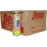 Penn ATP Regular Duty Tennis Balls (Case)