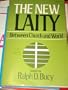 The New laity between Church and world