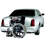 Harmar AL030 Manual Wheelchair Lift