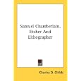 Samuel Chamberlain, Etcher And Lithographer