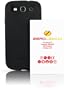 [180 days warranty]ZeroLemon Samsung Galaxy S III 7000mAh Extended Battery + Free Black Extended TPU Full Edge Protection Case(Compatible with Samsung Galaxy S III GT-i9300, AT&T Samsung Galaxy S3 Samsung i747, Verizon Samsung Galaxy S3 Samsung i535, T-mobile Samsung Galaxy S3 Samsung T999, U.S. Cellular Samsung Galaxy S3 R530, and Sprint Samsung Galaxy S3 Samsung L710) ***NFC for S Beam and Google Wallet***-WORLD'S HIGHEST S3 Battery Capacity -Black