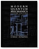Modern Quantum Mechanics (2nd Edition)