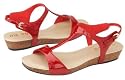 TravelSmith - Women's Me Too T-Strap Sandals