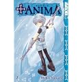 + Anima (2in1) 02: Sammelband