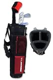 (Junior American Tour Series) Golf Set (Age 6 -10 Years)