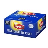 リプトン イングリッシュブレンド 2.26g×100P