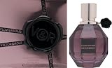 Flowerbomb by Viktor & Rolf for Women 1.7 oz Eau de Parfum Spray Extreme Spray Limited Edition
