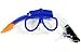 Dive Mask With Built-In HD Camcorder And 5Mp Camera. Installed With 4GB Memory. Snorkel And Carry Case Included. A Must For That Once In A Lifetime Holiday Or Gift!