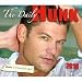 The Daily Hunk 2010 Desk Calendar (Boxed)