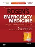 Emergency Medicine: Concepts and Clinical Practice, 2-Volume Set