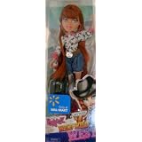 Bratz Wild Wild West Meygan