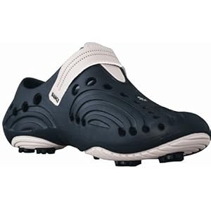 Buy Dawgs Ladies Spirit Golf Shoes by Dawgs