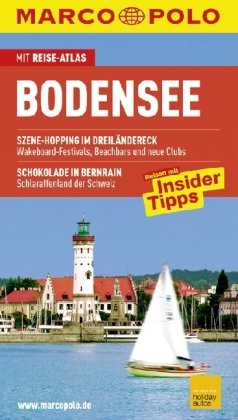 Reiseatlas