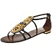 Luxury Rebel Women's Tory Flat Sandals