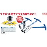 NANKAI（ナンカイ）　南海　マグネット付きプラグレンチ　ＰＷ１６　１６ＭＭ　ＮＧＫ　Ｃタイプ対応