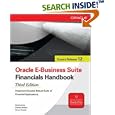 Oracle E-Business Suite Financials Handbook, Third Edition