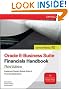 Oracle E-Business Suite Financials Handbook, Third Edition