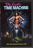 Exotic Time Machine