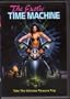 Exotic Time Machine