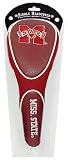 Mississippi State Bulldogs Golf Driver Single Zippered Head Cover – Golf