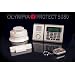 Olympia Protect 5080 Funk-Alarmanlagen-Set mit Notruffunktion