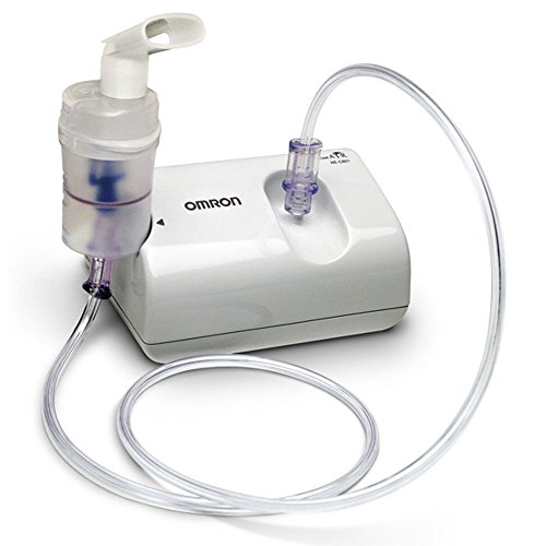 Omron NE-C801 Comp A-I-R Compressor Nebuliser