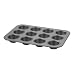 Kitchen Essentials® from Calphalon® 12-Cup Cupcake Pan
