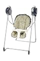 Cosco Beginnings Gentle Motion Swing Circle Safari