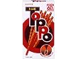 Lotte Toppo Chocolate Pretzel Stick Pocky Japan Candy 72g