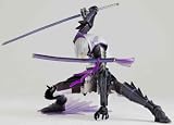 Revoltech Yamaguchi 095 Ishida Mitsunari Sengoku Basara