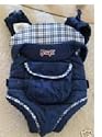 Evenflo Snugli Baby Infant Carrier