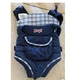 EvenfloSnugliBabyCarrier-NeverUsed