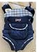 Baby : Evenflo Snugli Baby Infant Carrier