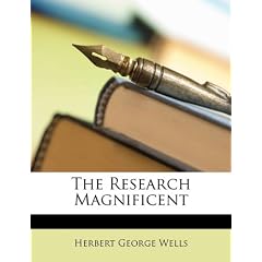 The Research Magnificent