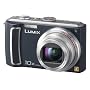 Panasonic - Lumix DMC-TZ4 black