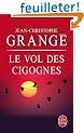 Le Vol des cigognes