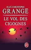 Le Vol des cigognes