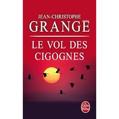 Le Vol des cigognes
