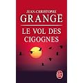 Le Vol des cigognes