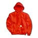 Carhartt Men's Color Enhanced Hooded Pullover Sweatshirt