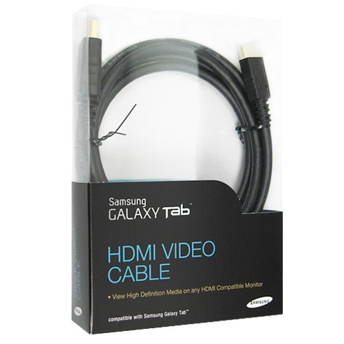 Samsung Galaxy Tab HDMI Cable HDMI Video Cable