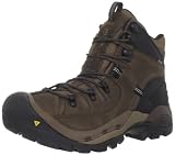 KEEN Men's Oregon PCT Waterproof Hiking Boot