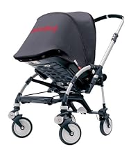 Bugaboo Bee - TREASU(RED) 2009 model