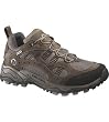 Merrell Pandora Vent WP Stone/Brindle 7 Womens Boots