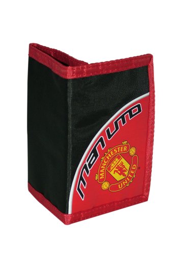 Manchester United FC official RIP WALLET