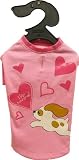 Jakks Pacific Pre-School Puppy T-Shirts, Extra Small, Pink