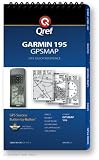 GARMIN GPSMAP 195 QREF CHECKLIST